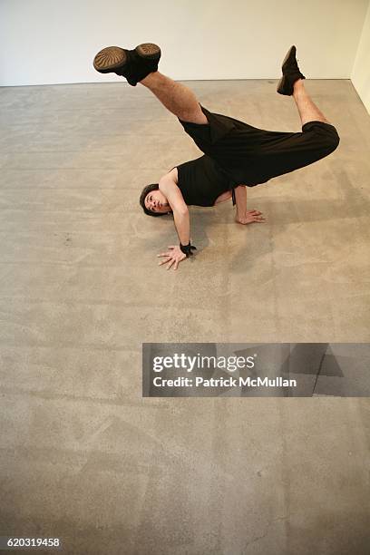 Gaby Roth 182 Gabrielle Roth Photos & High Res Pictures - Getty Images