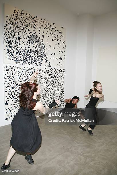 Gaby Roth 182 Gabrielle Roth Photos & High Res Pictures - Getty Images