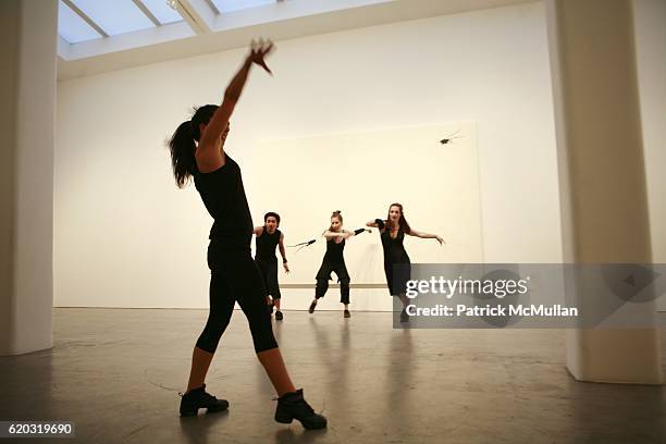 Gaby Roth 182 Gabrielle Roth Photos & High Res Pictures - Getty Images