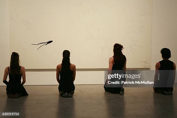 Gaby Roth 182 Gabrielle Roth Photos & High Res Pictures - Getty Images