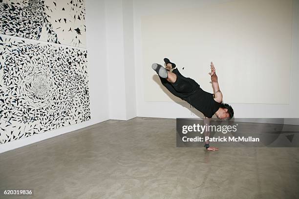 Gaby Roth 182 Gabrielle Roth Photos & High Res Pictures - Getty Images