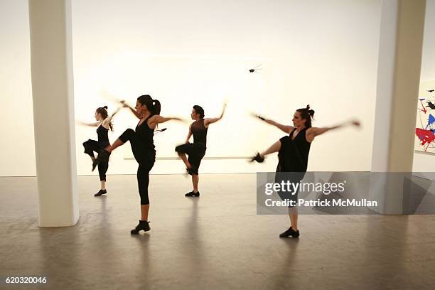 Gaby Roth 182 Gabrielle Roth Photos & High Res Pictures - Getty Images