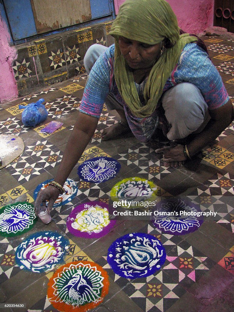 DIVALI IN PAKISTAN