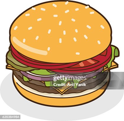 Cheeseburger Cheeseburger