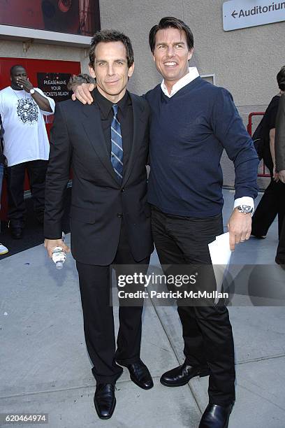 Ben Stiller Tom Cruise Photos And Premium High Res Pictures Getty Images ben-stiller-tom-cruise-photos-and-premium-high-res-pictures-getty-images