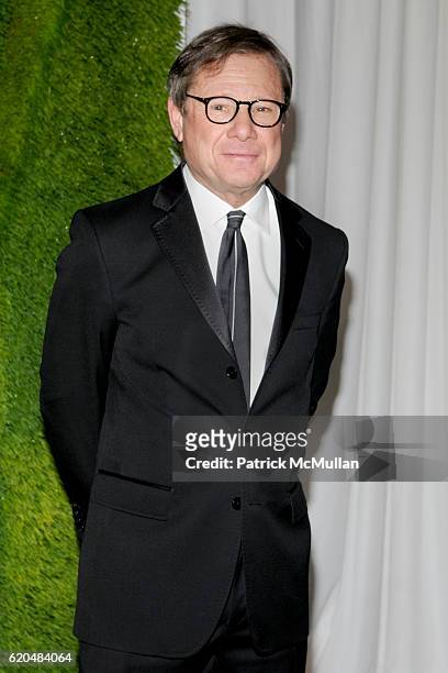 Michael Ovitz attends THE MUSEUM OF MODERN ART'S 40th Annual Party in the Garden at Museum of Modern Art on June 10, 2008 in New York City.