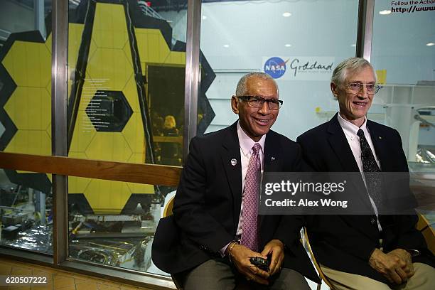 John R Mather 124 Alex Goddard Stock Photos, High-Res Pictures, and Images - Getty Images