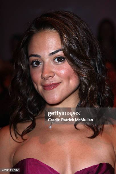 Camille Guaty Photos Photos and Premium High Res Pictures Getty Images