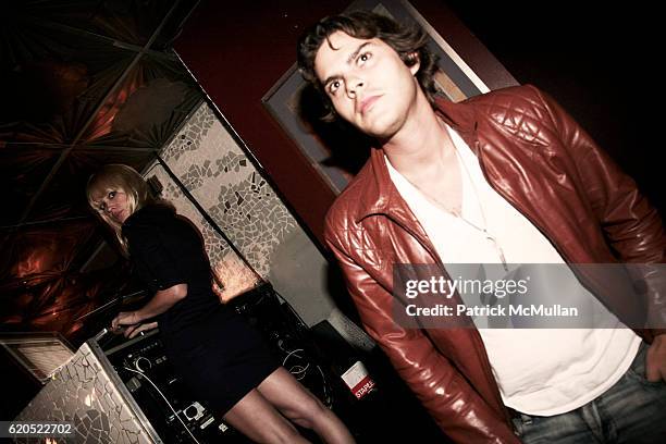 Cat Pierce Dj Cat Pierce Photos and Premium High Res Pictures - Getty Images