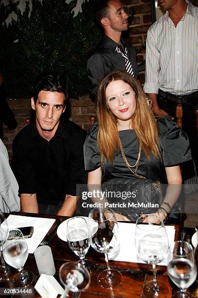 Pj Ransone 33 Natasha Leone Photos & High Res Pictures - Getty Images