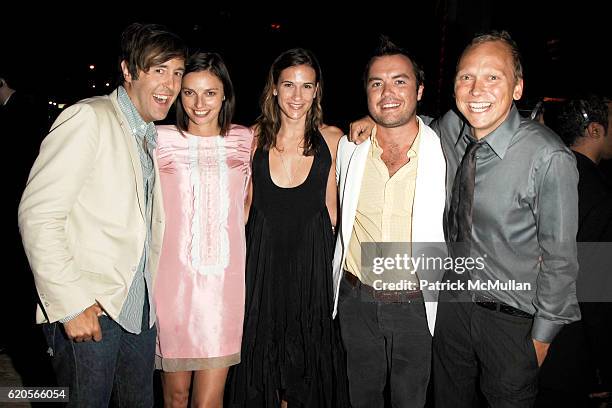Sam Shaffer Patrick Tennant Photos and Premium High Res Pictures - Getty Images