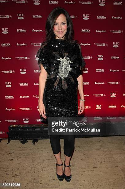 Mary Louise Parker Esquire Photos and Premium High Res Pictures - Getty ...