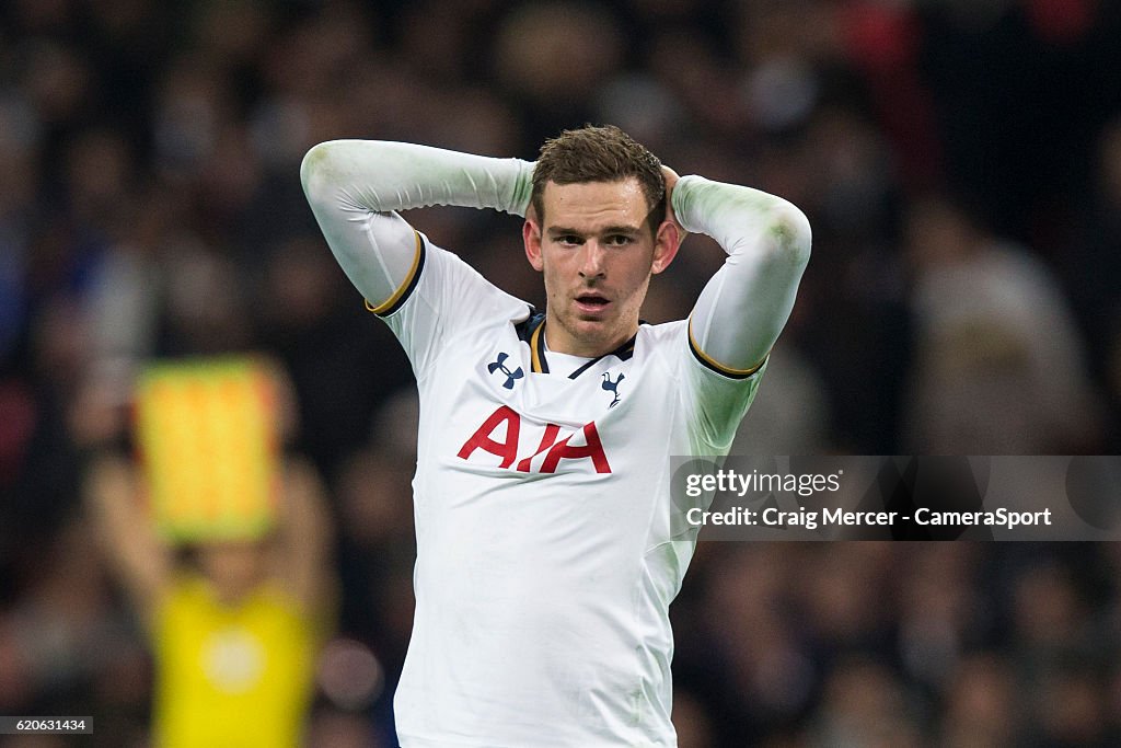 Tottenham Hotspur FC v Bayer 04 Leverkusen - UEFA Champions League