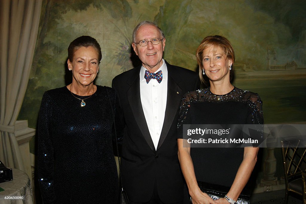 Patrick McMullan Archives