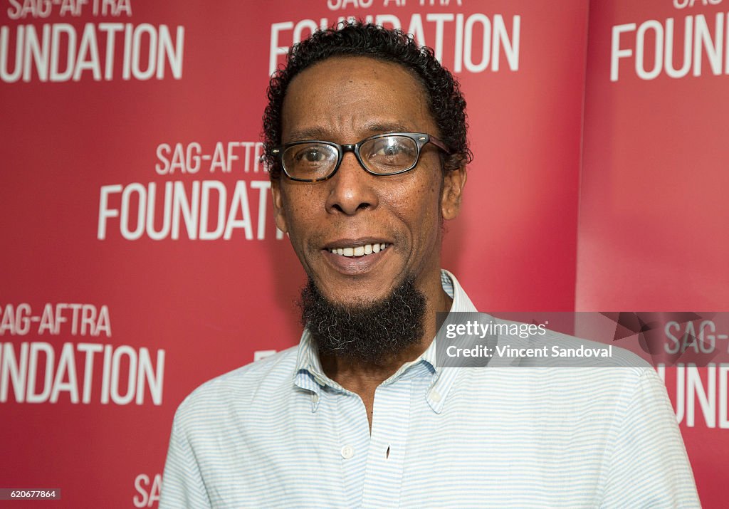 SAG-AFTRA Foundation's Conversations With "This Is Us"