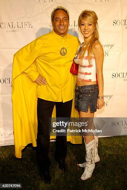 331 Sir Ivan Wilzig Stock Photos, High-Res Pictures, and Images - Getty