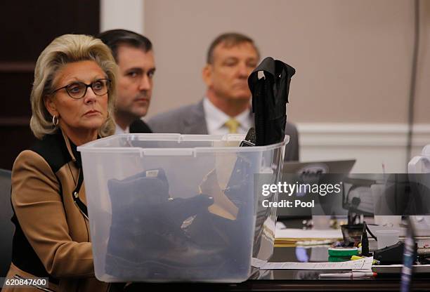 Evidence Table Photo Evidence Table Photos and Premium High Res Pictures - Getty Images
