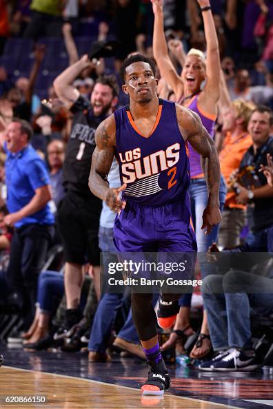 Portland Trail Blazers v Phoenix Suns Portland Trail Blazers v Phoenix Suns