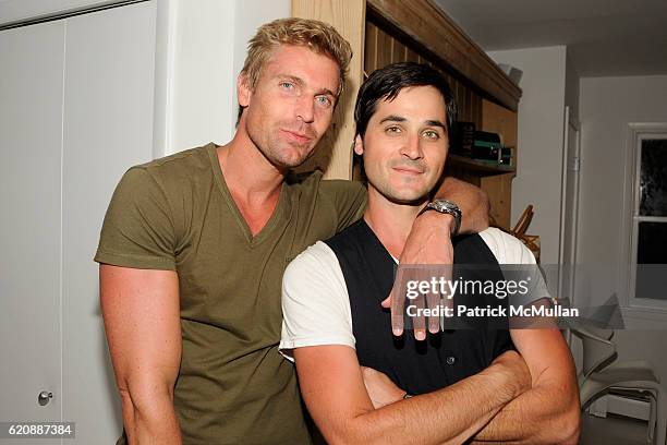 Gavin Bellour Photos and Premium High Res Pictures - Getty Images