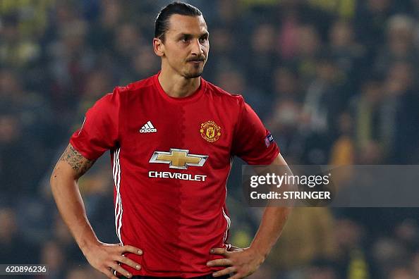 FBL-EUR-C3-FENERBAHCE-MANCHESTER-UNITED FBL-EUR-C3-FENERBAHCE-MANCHESTER-UNITED