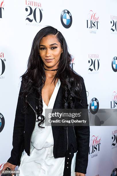 Bea Rapper 131 Bia (Rapper) Stock Photos, High-Res Pictures, and Images - Getty Images