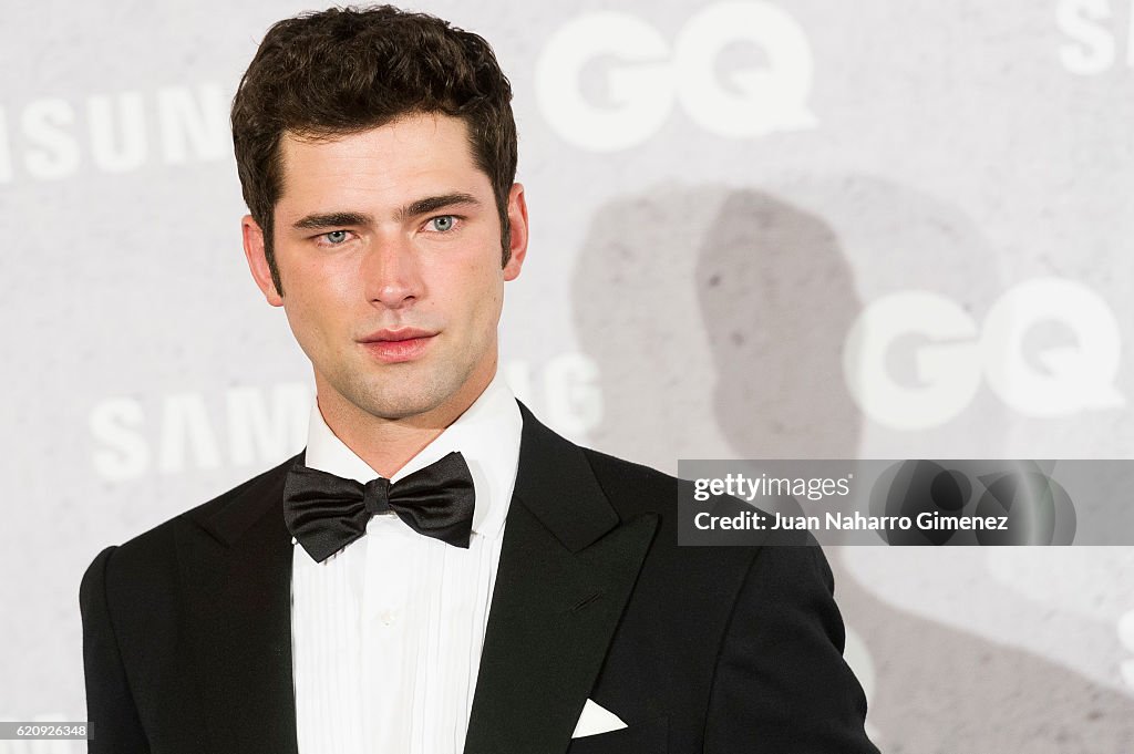 GQ Men Of The Year Awards 2016