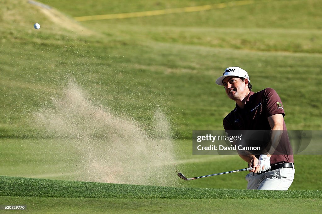 Shriners Hospitals For Children Open - Round One