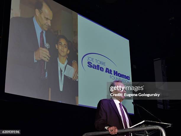 Joe Torre Family Photos and Premium High Res Pictures - Getty Images