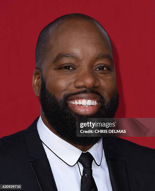 19 Chris Talbert Photos & High Res Pictures - Getty Images