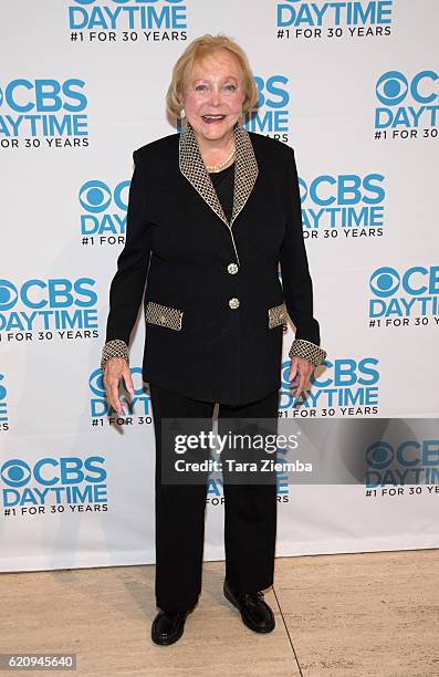 Lee Phillip Bell arrives at 'The Bold And The Beautiful' live script read and panel at The Paley Center for Media on November 3, 2016 in Beverly...