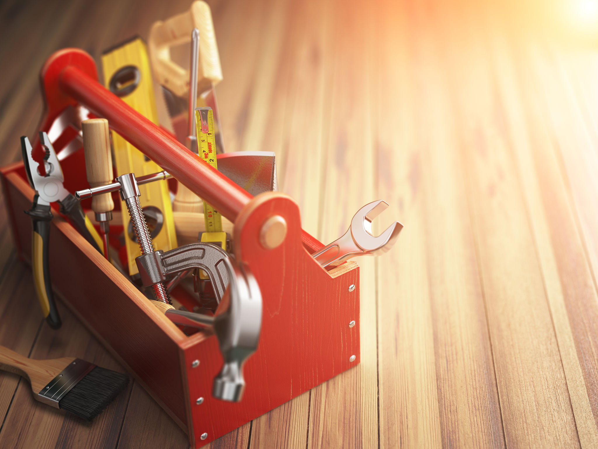 diy toolkit