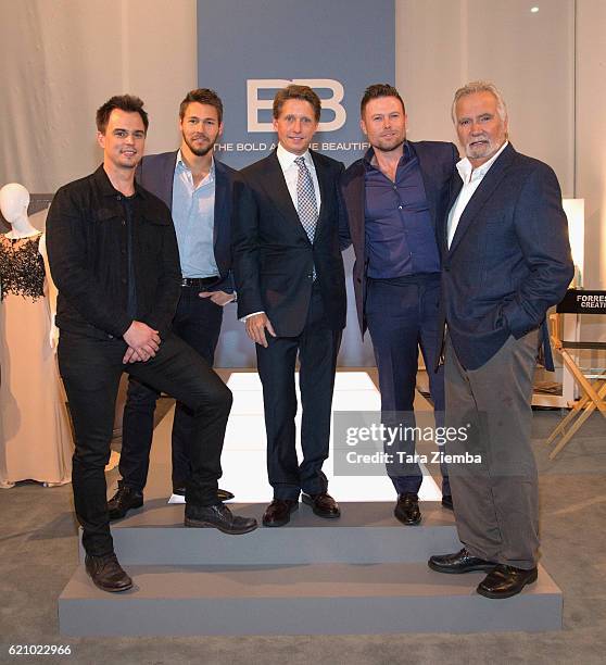 Scott Renderer Actor 220 Darin Scott Stock Photos, High-Res Pictures, and Images - Getty Images