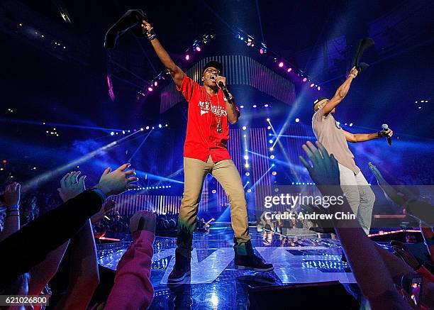 Kardinal Rapper Kardi Photos and Premium High Res Pictures - Getty Images