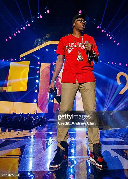 Kardinal Rapper Kardi Photos and Premium High Res Pictures - Getty Images