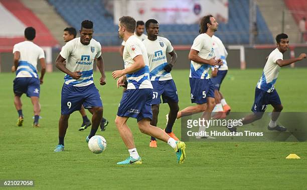 483 Kerala Blasters Photos and Premium High Res Pictures - Getty Images