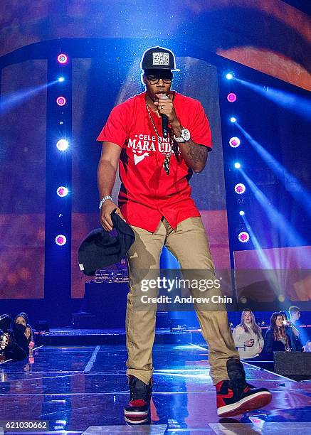 Kardinal Rapper Kardi Photos and Premium High Res Pictures - Getty Images