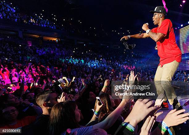 Kardinal Rapper Kardi Photos and Premium High Res Pictures - Getty Images