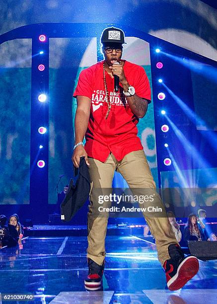 Kardinal Rapper Kardi Photos and Premium High Res Pictures - Getty Images