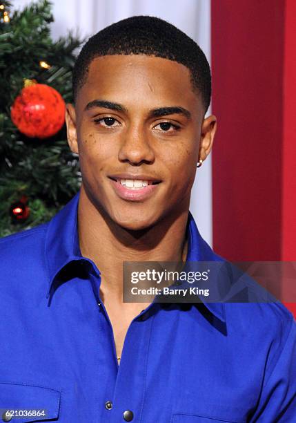 Keith Powers Actor Photos and Premium High Res Pictures - Getty Images