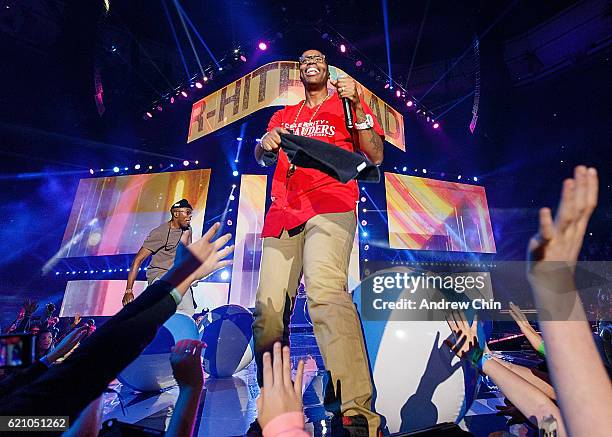 Kardinal Rapper Kardi Photos and Premium High Res Pictures - Getty Images