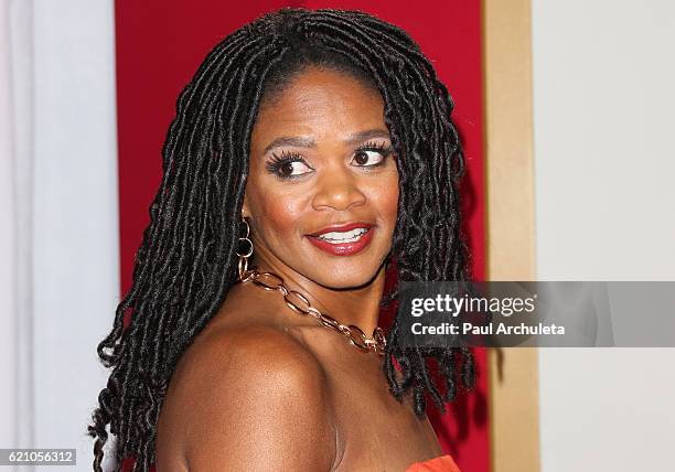 2,822 Kimberly Elise Photos & High Res Pictures - Getty Images