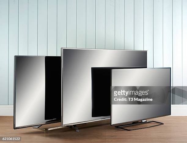 Mortal stil Verscheidenheid 3,784 Philips Tv Stock Photos, High-Res Pictures, and Images - Getty Images