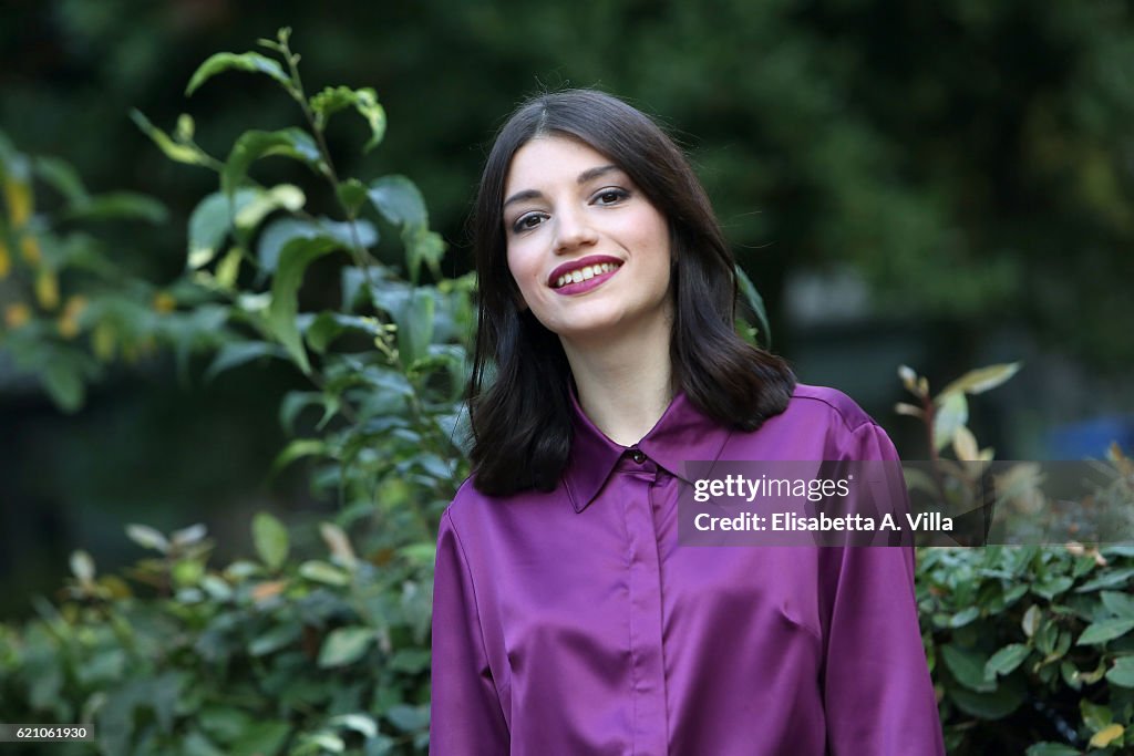 'Solo' Tv Show Photocall