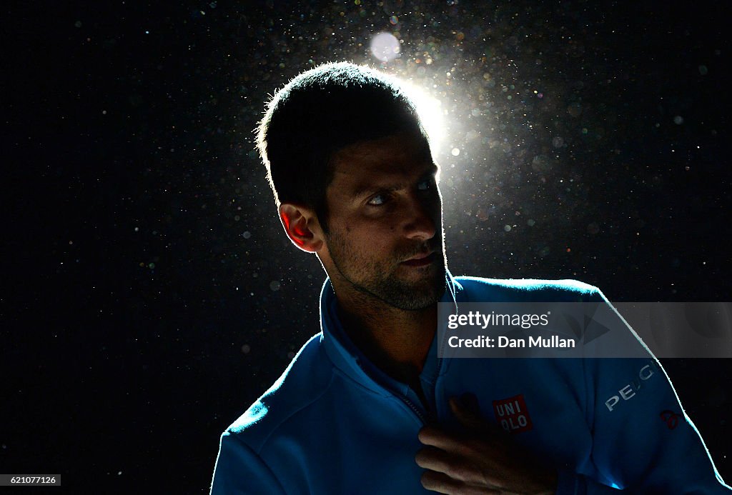 BNP Paribas Masters - Day Five
