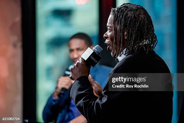 Mark Riffon Jr 149 Mark Ruffin Photos & High Res Pictures - Getty Images