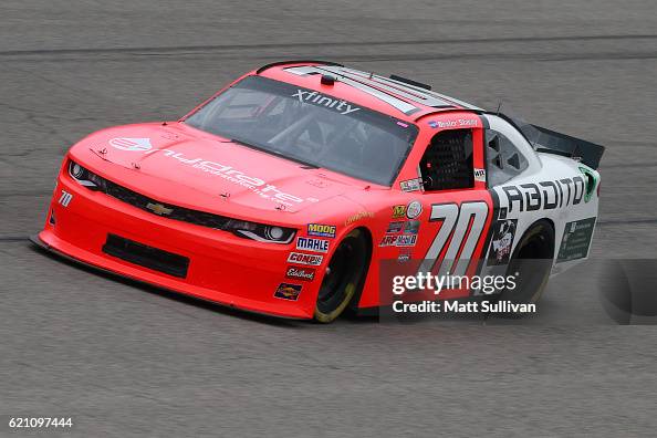Stacey Driver Dexter Stacey, driver of the Abdito Vodka/E-hydrate Chevrolet,... News ...