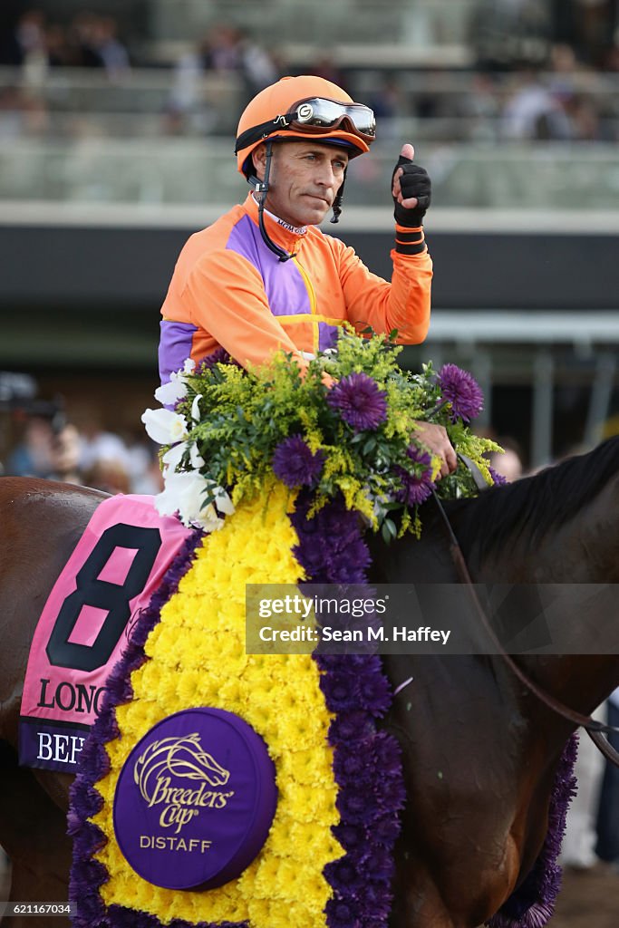 2016 Breeders' Cup World Championships - Day 1