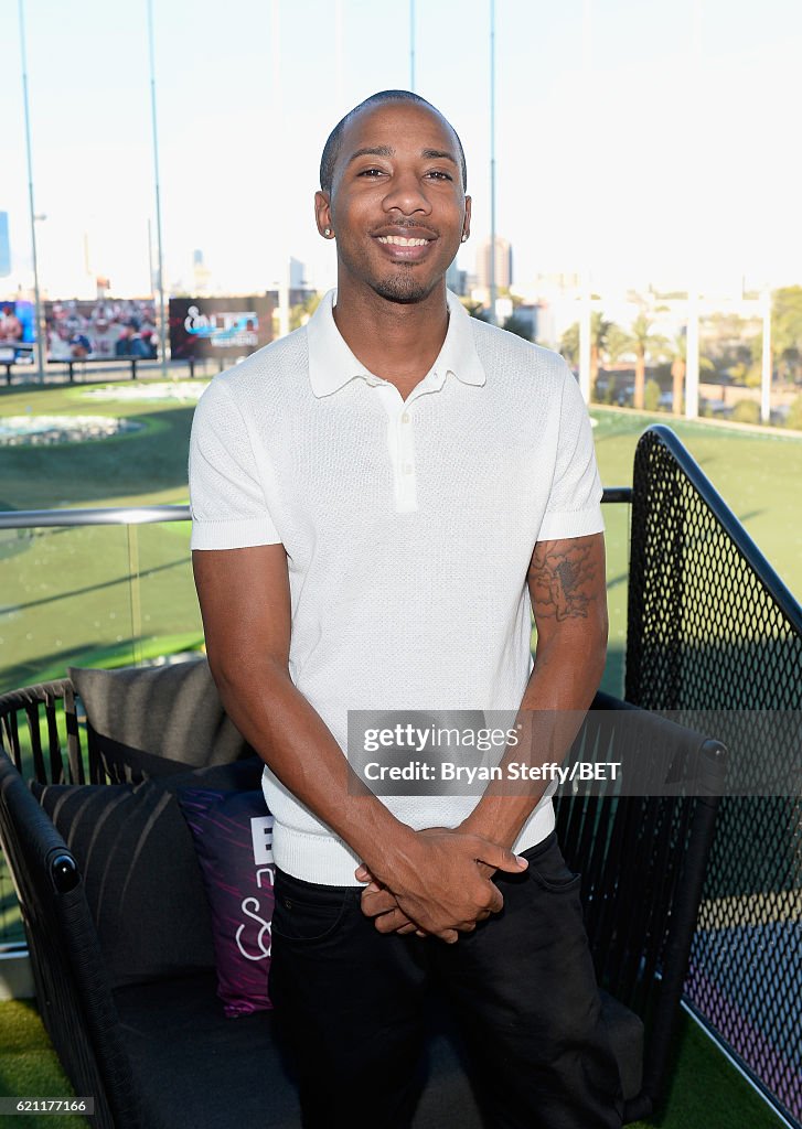 2016 Soul Train Music Awards - Topgolf Ad Sales Kickoff Event