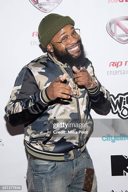 Chico Beans Rapper Chico Bean Photos and Premium High Res Pictures - Getty Images