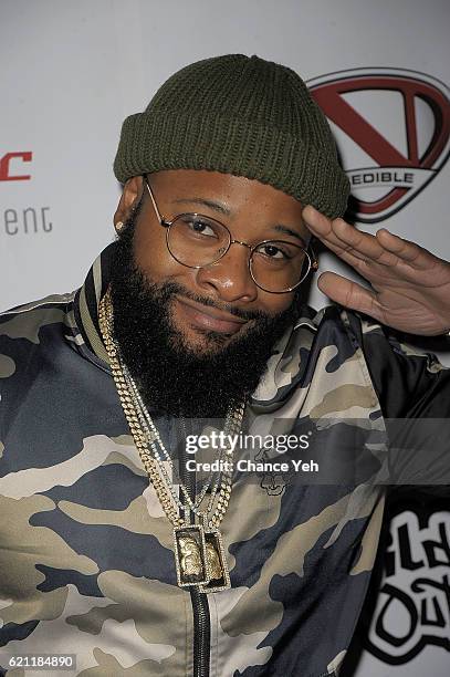 Chico Beans Rapper 651 Magic Beans Stock Photos, High-Res Pictures, and Images - Getty Images